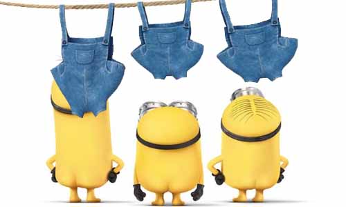 Hé lộ trích đoạn phim đầu tiên của ...