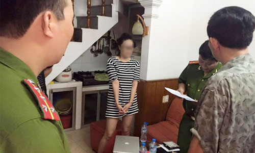 "Thánh Cô Cô Bóc" - Nhân vật ...