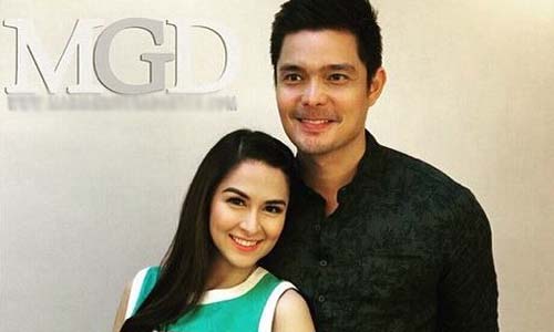 Marian Rivera đã biết giới tính thai nhi, ...