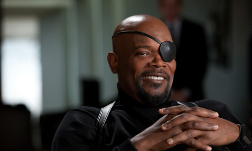 Samuel L. Jackson chuẩn bị tới Việt Nam ...