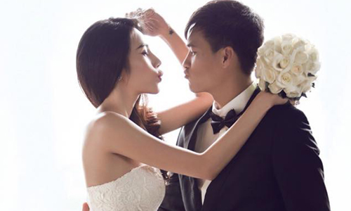 Công Vinh: 'Tôi là món quà quý nhất ...