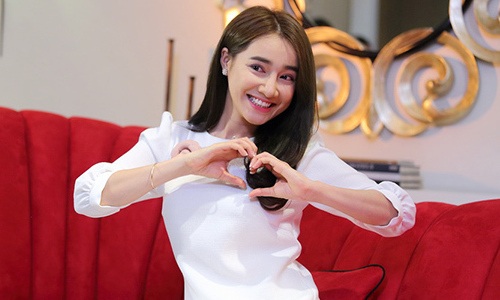 Vì điều này mà Nhã Phương mới nhận ...