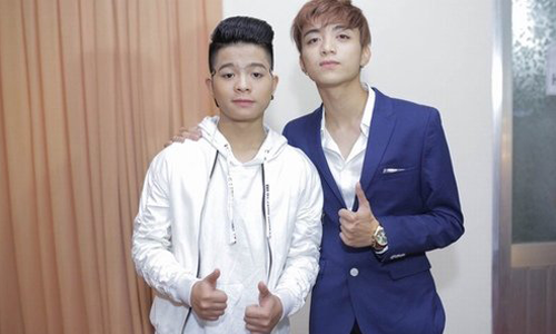 3 quán quân The Voice Kids "lột ...