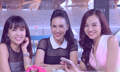 “Chúng tôi là phụ nữ” chương trình ...
