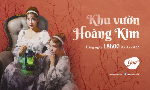 Khu Vườn Hoàng Kim: Níu giữ quá khứ có mang lại hạnh phúc?