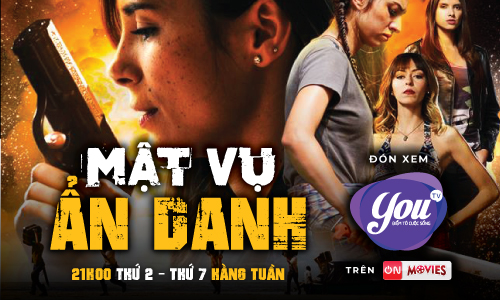 'Mật vụ ẩn danh': Băng nhóm tội phạm xem thường những phụ nữ tay yếu chân mềm và cái kết bị bắt trọn ổ 